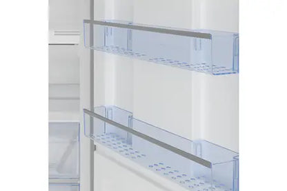 Congélateur armoire Beko RFNE448E35W