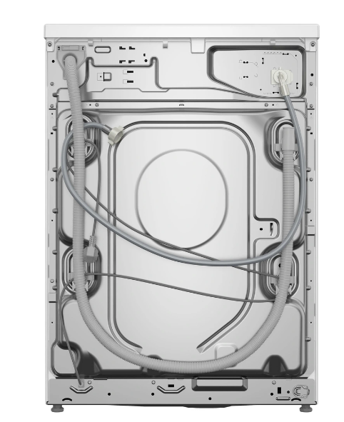 Lave-linge séchant Siemens WN54G200FR