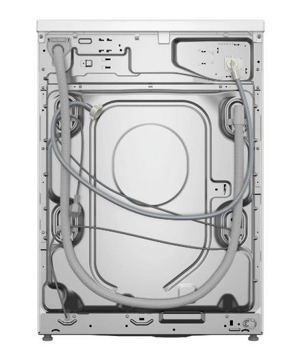 Lave-linge séchant Siemens WN54G200FR