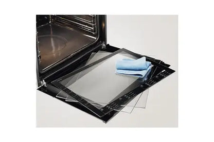 Cuisinière vitrocéramique Electrolux EKR524211K
