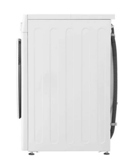 Lave-linge hublot LG F34R50WHS – 13 kg AI Direct Drive 6 Motion