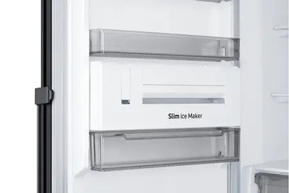 Congélateur armoire Samsung RZ32C76GEAP