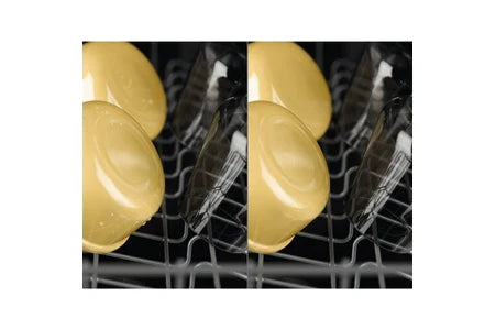 Lave-vaisselle pose libre Electrolux ESG88600SX