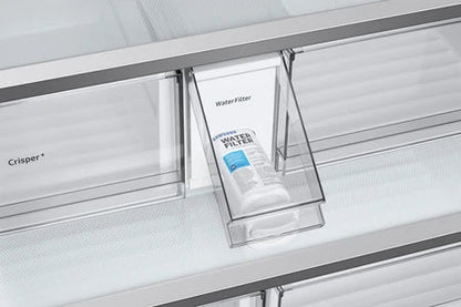 Réfrigérateur multi-portes Samsung RF24BB620ES9