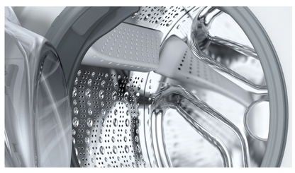 Lave-linge hublot Bosch WUU28T18FR – 8 kg EcoSilence Drive