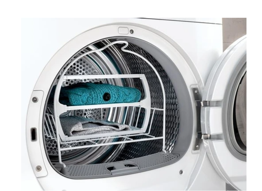 Sèche-linge pompe à chaleur Bosch WQG2451SFR – 9 kg Classe A++
