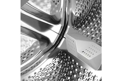 Lave-linge séchant Beko HTE8614YBST – 8/5 kg, Classe E, Steamcure