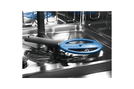 Electrolux EES28400L – Lave-vaisselle Encastrable 60 cm 14 Couverts | SatelliteClean, AirDry, QuickSelect