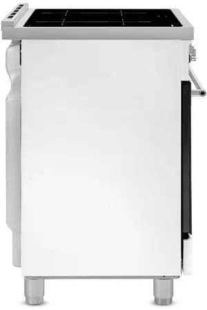 Cuisinière induction Smeg C6IPWHM2