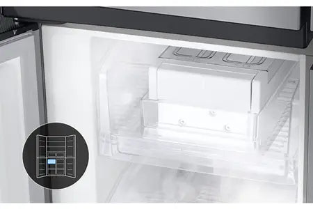 Réfrigérateur multi-portes Samsung RF48A401EB4