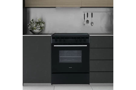 Cuisinière induction Proline P603IMCIBK