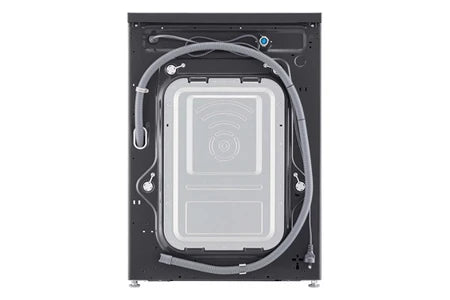 LG F94B15MBS – Lave-linge Hublot 9 kg Noir