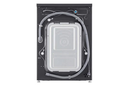 LG F94B15MBS – Lave-linge Hublot 9 kg Noir