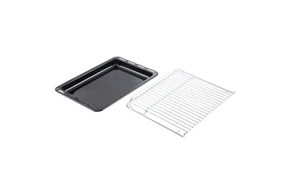 Cuisinière induction Proline P603IMCIBK