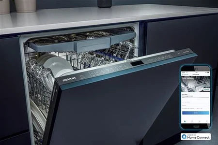 Lave-vaisselle pose libre Siemens SN23EW03ME