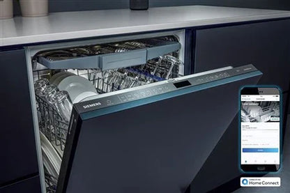 Lave-vaisselle pose libre Siemens SN23EW03ME