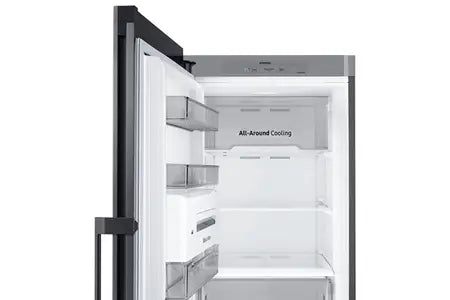 Congélateur armoire Samsung RZ32C76GEAP