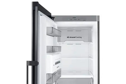 Congélateur armoire Samsung RZ32C76GEAP