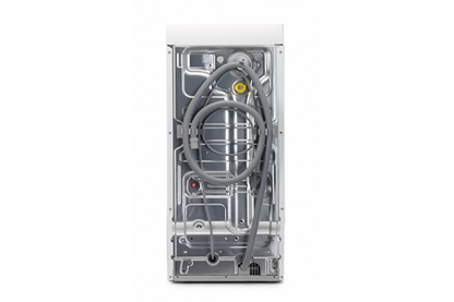 Lave-linge top Electrolux EW6T5136DA – 6 kg, Classe A, 40 cm