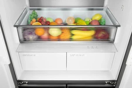 Réfrigérateur multi-portes Tcl RC521CXE0