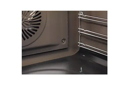 Cuisinière vitrocéramique Electrolux LKR564200X