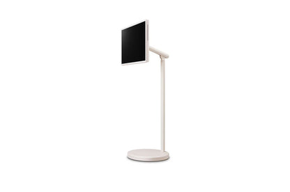 LG StanbyME 27" 27LX6TDGA – Écran TV Portable sur Pied avec Batterie Intégrée