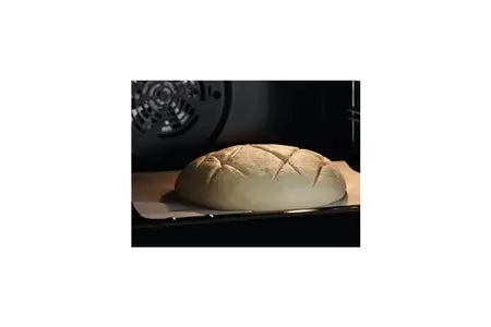 Cuisinière vitrocéramique Electrolux EKR664900X