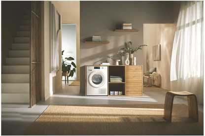 Sèche-linge pompe à chaleur Miele TSD 643 WP EcoSpeed – 9 kg Classe C
