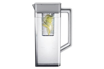 Réfrigérateur multi-portes Samsung RF65DG9H0EB1 - Family Hub avec AI Vision