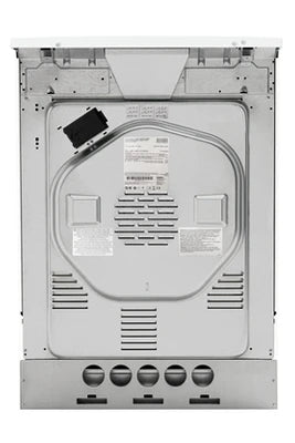 Cuisinière mixte Amica ACM7037RB