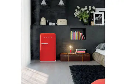 Réfrigérateur bar Smeg FAB10HRRD6
