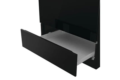 Cuisinière induction Hisense cuisiniere induction HEITS5D70BPMPG