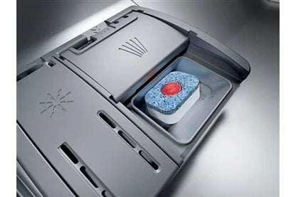 Lave-vaisselle pose libre Siemens SN23EW03ME