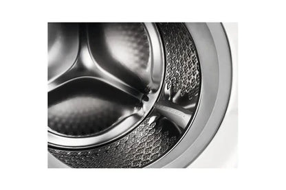 Electrolux EW7W3924SV – Lave-linge Séchant 9/6 kg Blanc | DualCare, SteamCare