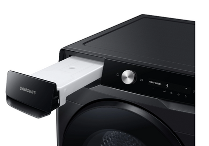 Sèche-linge pompe à chaleur Samsung DV16DG8600BV – 16 kg AI Dry Classe C