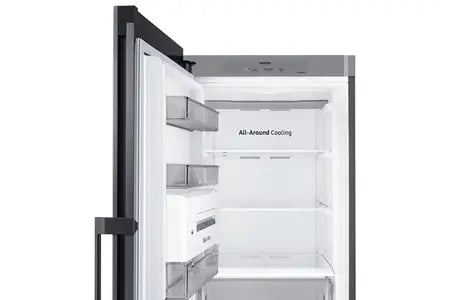 Congélateur armoire Samsung RZ32C76GEAP