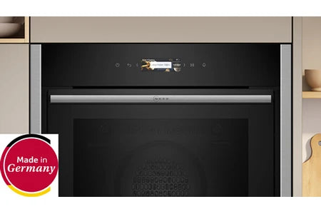 Four encastrable Neff B54CR71N0