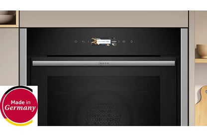 Four encastrable Neff B54CR71N0
