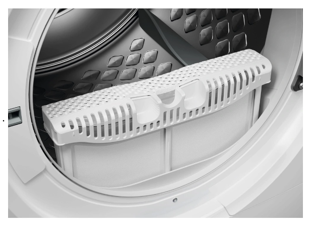 Sèche-linge pompe à chaleur Electrolux EW7HI395BN DelicateCare 700 – 9 kg